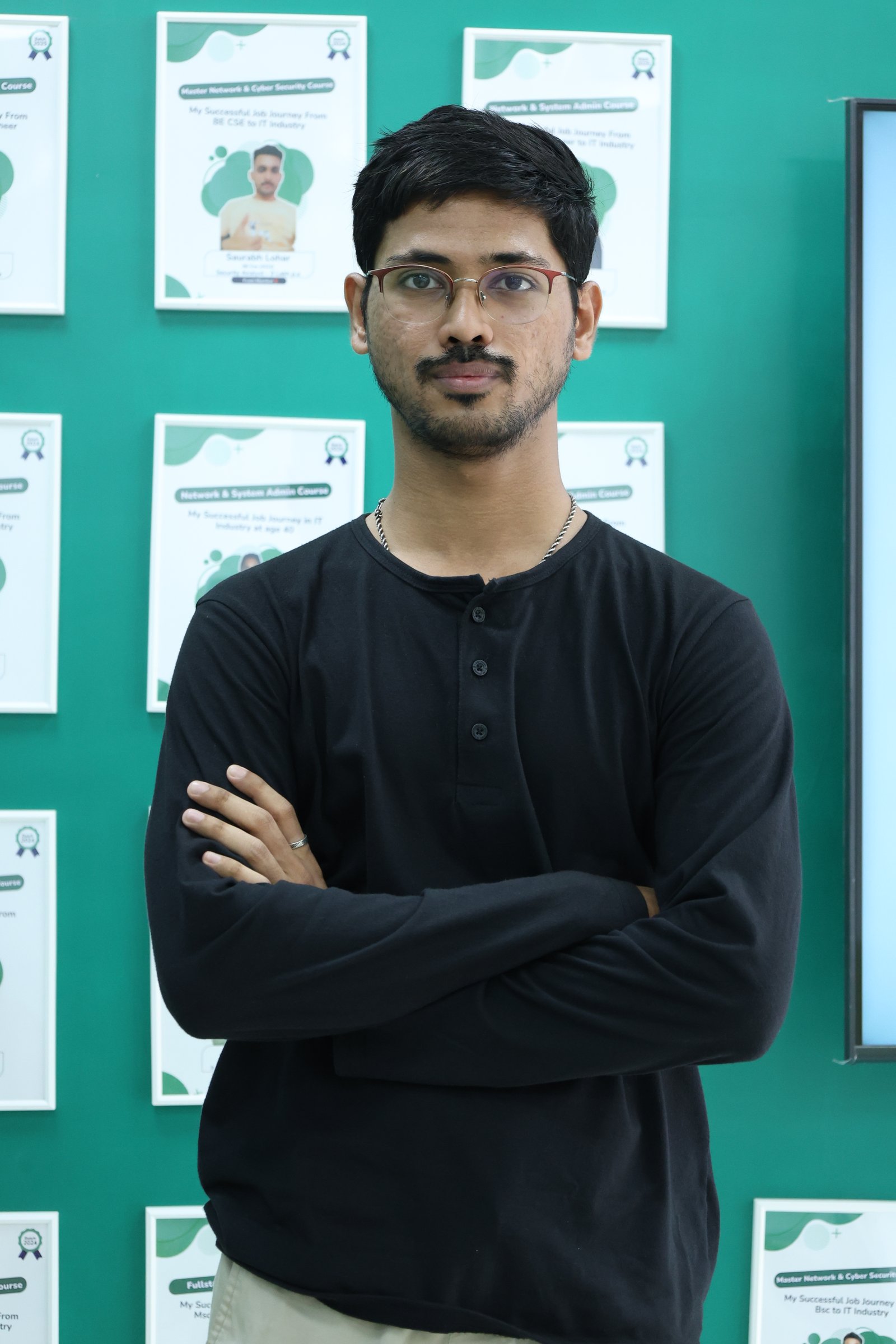 Bharat Medge